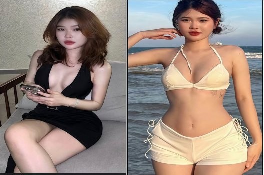 Clip cô sinh viên đi nghỉ mát với thầy hiệu trưởng