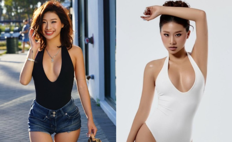 Clip sex Louis Phạm hot 2026