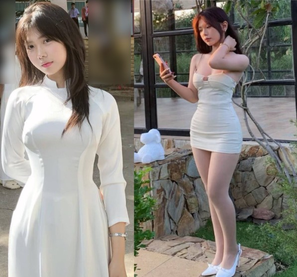 Clip sex nữ sinh Việt Nam hiện nay dáng cực ngon