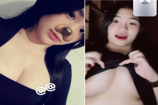 Cực phẩm em trắng nõn bím dâm loạn