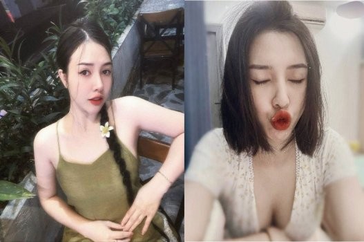 Em vợ hư mút chim anh rể