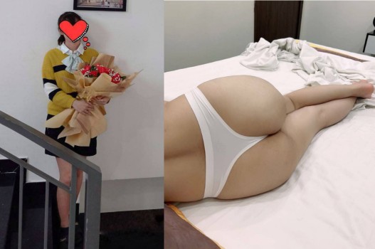 Giáo viên lộ video làm tình nhà nghỉ