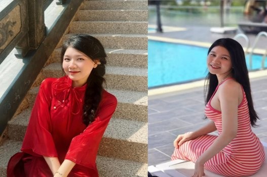 Năm mới đụ dữ khiến lồn em tê tê