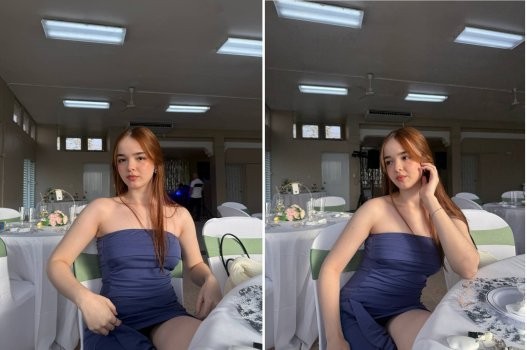 Phim 18+ phù dâu bí mật quan hệ với chú rể