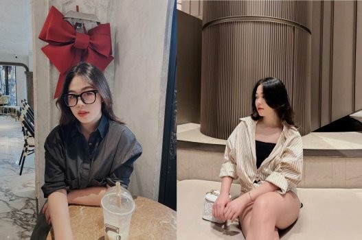 Sex bí mật với cô đồng nghiệp thân hình quyến rũ đã có chồng