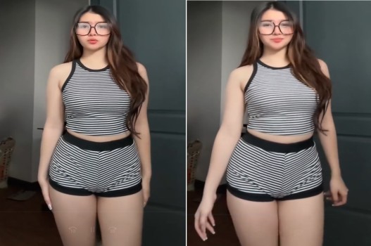 Tiktok sex Việt Nam cặp mông to doggy rên vang