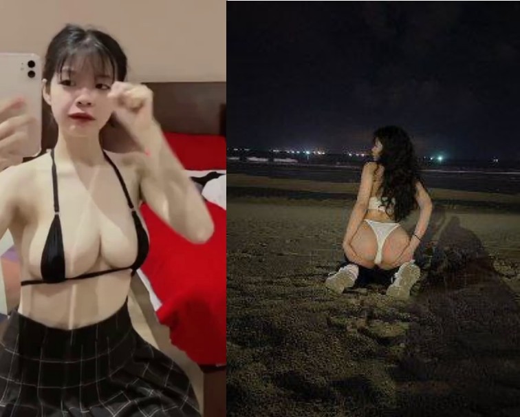 Video sex Nguyễn Thanh Lan 2K8